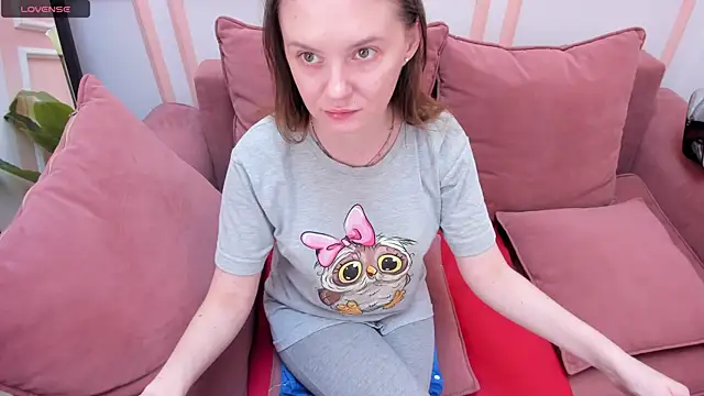 Snapshot of JannaVerdi_ chatting on 13, 10, 2025 JannaVerdi online show from 13, 10, 2025