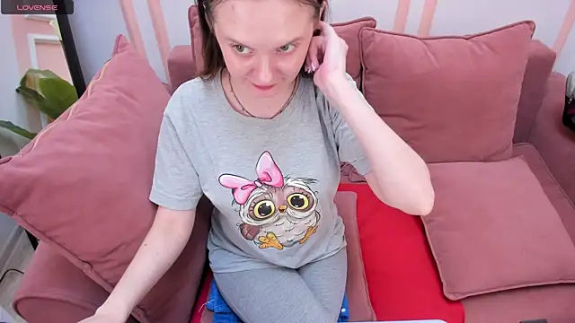 Snapshot of JannaVerdi_ chatting on 14, 10, 2025 JannaVerdi online show from 14, 10, 2025