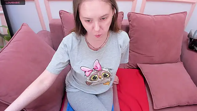 Snapshot of JannaVerdi_ chatting on 20, 10, 2025 JannaVerdi online show from 20, 10, 2025