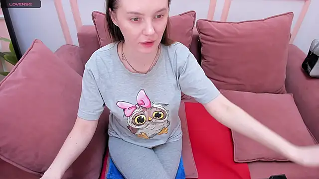 Snapshot of JannaVerdi_ chatting on 21, 10, 2025 JannaVerdi online show from 21, 10, 2025