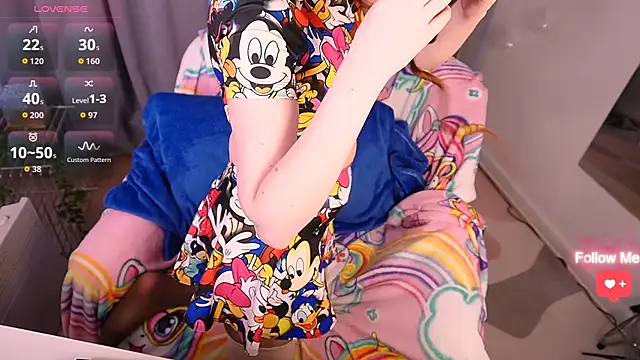 JannaVerdi  online show from 1, 4, 2026