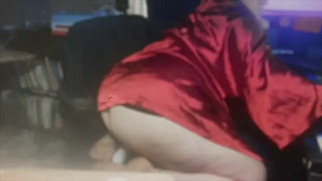 spunlikecottoncandy online show from 23, 4, 2026