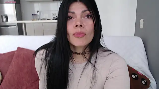 cristal sexybody online show from 19, 2, 2026