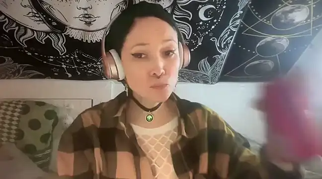Snapshot of FRRANNKIE chatting on 7, 3, 2025 FRRANNKIE online show from 7, 3, 2025