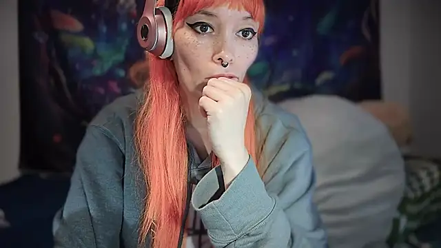 FRRANNKIE online show from 9, 11, 2025