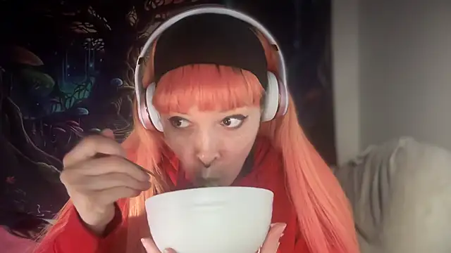 FRRANNKIE online show from 21, 12, 2025