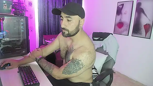 Leon 1234 online show from 9, 1, 2025