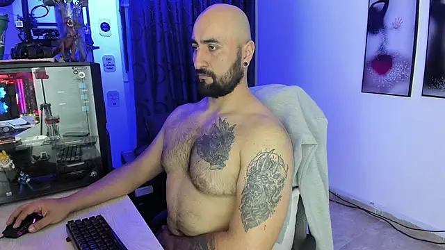 Leon 1234 online show from 22, 2, 2025