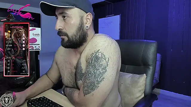 Leon 1234 online show from 7, 3, 2025