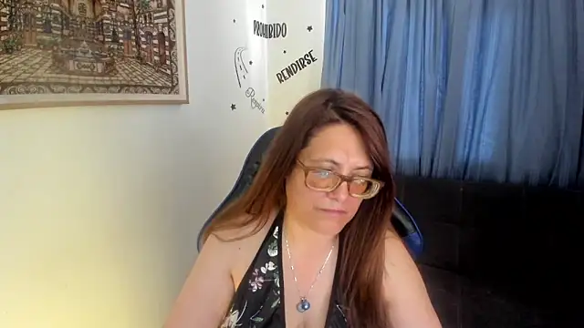 Snapshot of Ivette_Shaira chatting on 28, 6, 2026 Ivette Shaira online show from 28, 6, 2026
