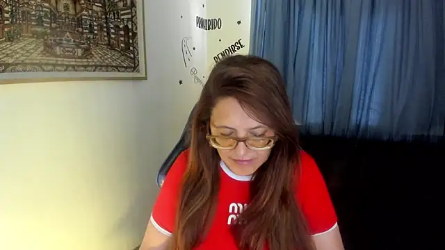 Snapshot of Ivette_Shaira chatting on 29, 6, 2026 Ivette Shaira online show from 29, 6, 2026
