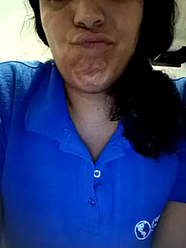 Morenitha-XXX online show from 18, 2, 2026