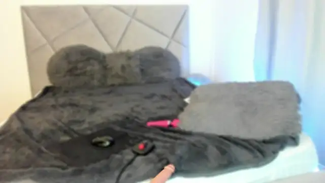 BlueEyesLexy online show from 14, 1, 2025