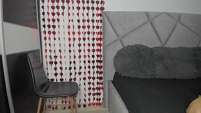 BlueEyesLexy online show from 6, 2, 2026