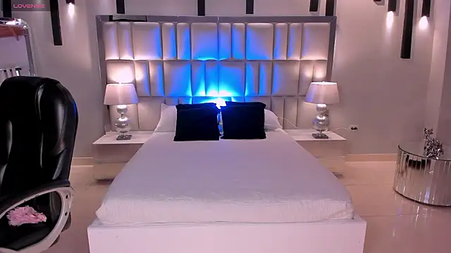 BiancaPierce online show from 24, 2, 2026