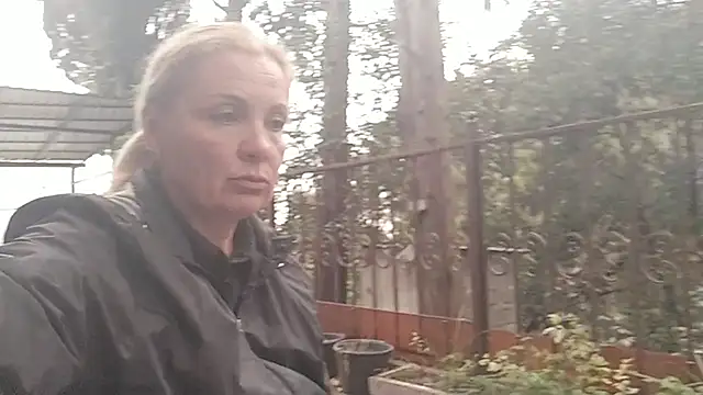 Alicia Sage online show from 21, 3, 2026