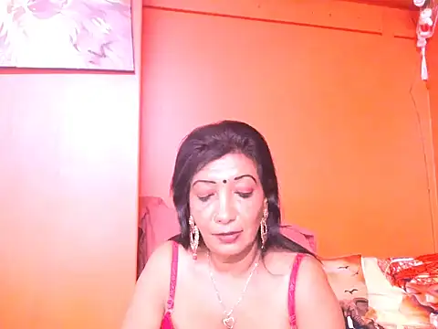 indiansarika65 online show from 6, 4, 2026
