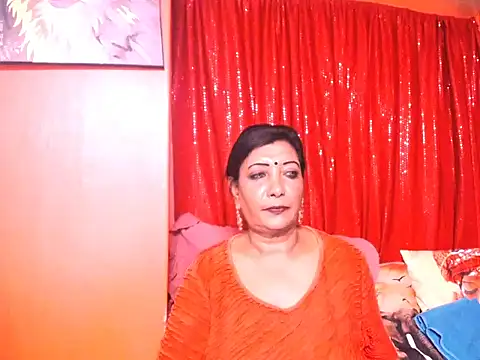 indiansarika65 online show from 13, 4, 2026