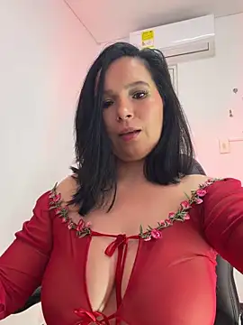 LISA LICKS online show from 17, 6, 2026