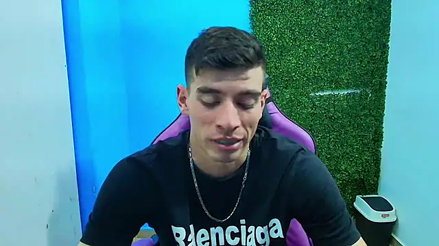 DEIBY BABY online show from 18, 1, 2025