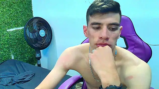 DEIBY BABY online show from 19, 1, 2025