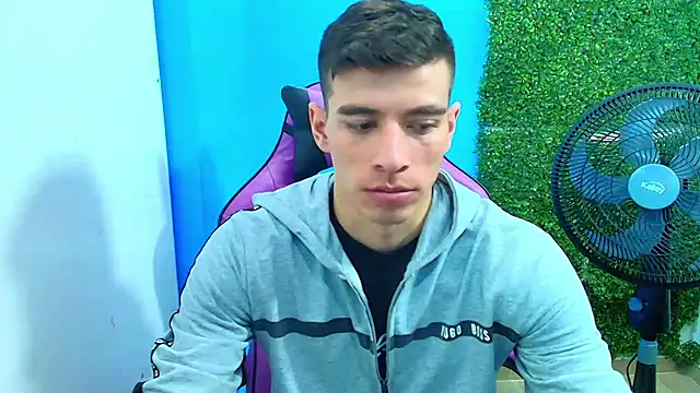 DEIBY BABY online show from 20, 1, 2025