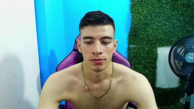 DEIBY BABY online show from 27, 1, 2025