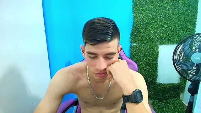 DEIBY BABY online show from 30, 1, 2025