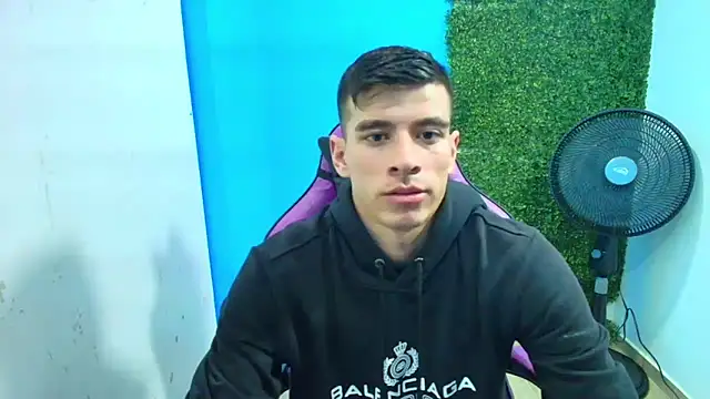 DEIBY BABY online show from 30, 1, 2025