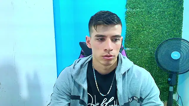 DEIBY BABY online show from 31, 1, 2025