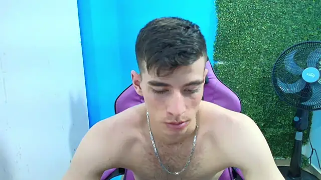 DEIBY BABY online show from 1, 2, 2025