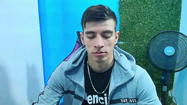 DEIBY BABY online show from 8, 2, 2025