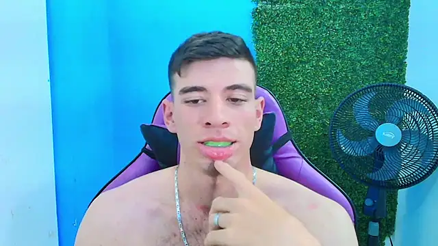 DEIBY BABY online show from 14, 2, 2025