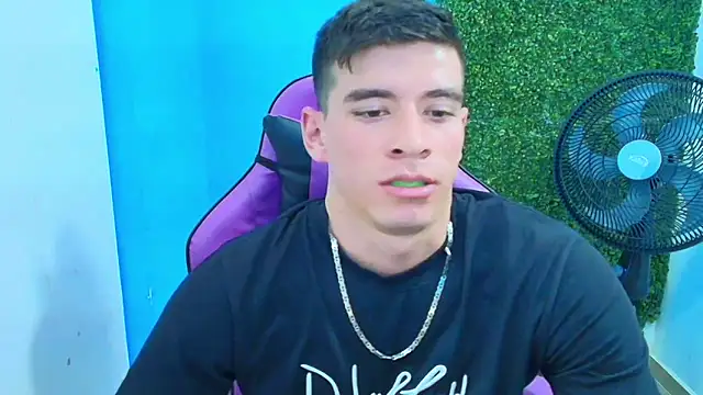 DEIBY BABY online show from 17, 2, 2025