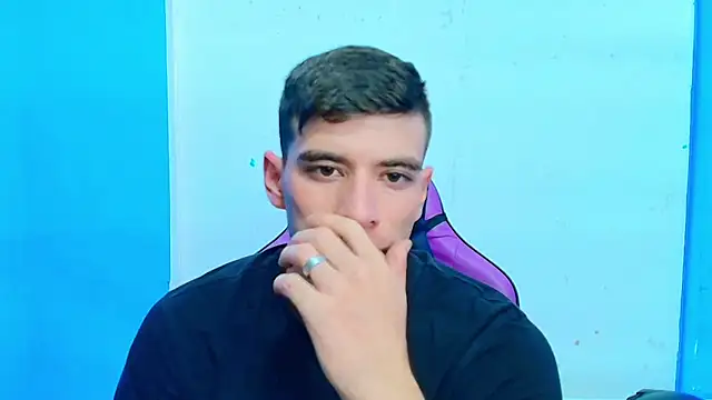 DEIBY BABY online show from 19, 2, 2025