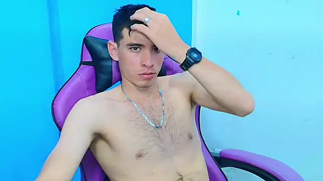 DEIBY BABY online show from 20, 2, 2025