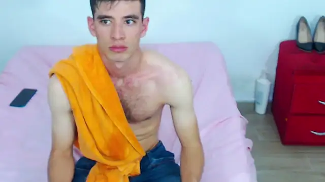 DEIBY BABY online show from 22, 2, 2025