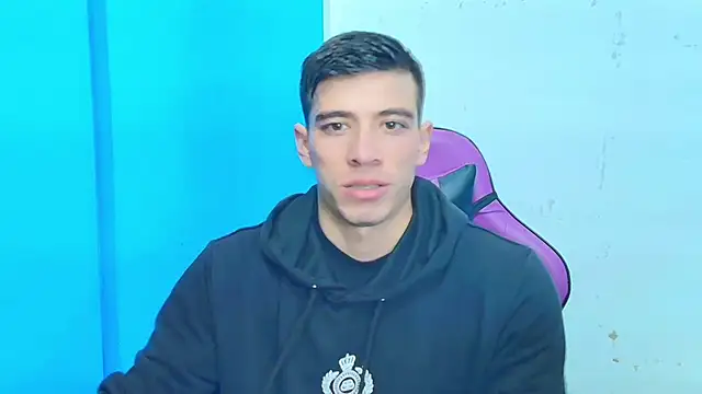 DEIBY BABY online show from 23, 2, 2025