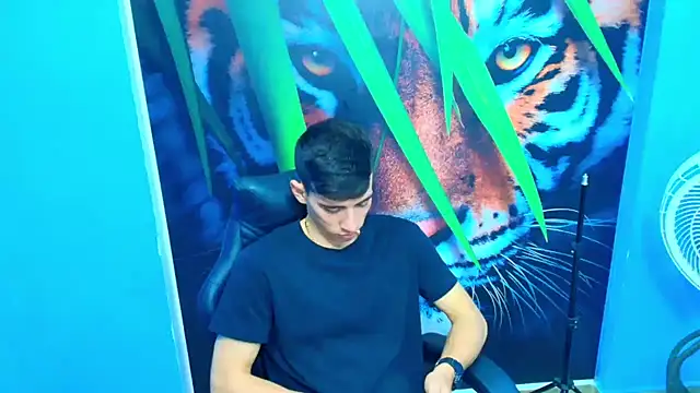 DEIBY BABY online show from 19, 9, 2025