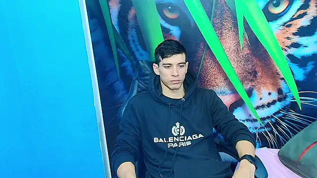 DEIBY BABY online show from 23, 9, 2025