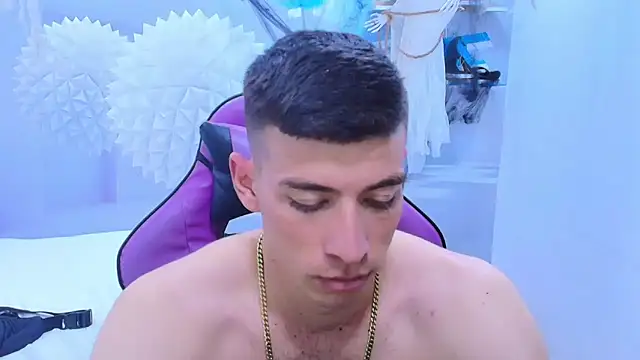 DEIBY BABY online show from 29, 10, 2025