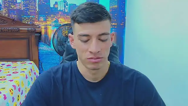 DEIBY BABY online show from 11, 11, 2025