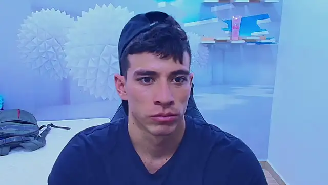 DEIBY BABY online show from 22, 11, 2025