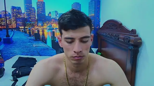 DEIBY BABY online show from 13, 12, 2025