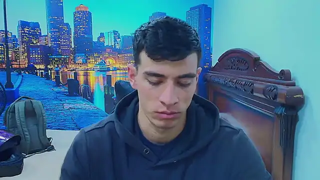 DEIBY BABY online show from 6, 1, 2026