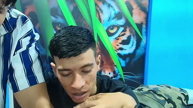 DEIBY BABY online show from 18, 3, 2026