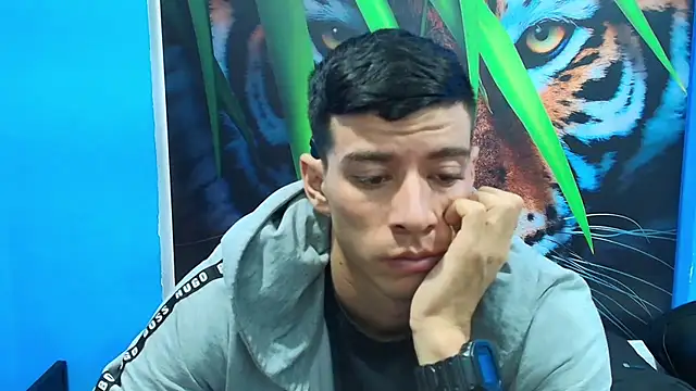 DEIBY BABY online show from 22, 3, 2026