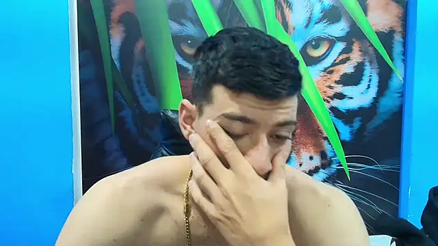 DEIBY BABY online show from 23, 3, 2026