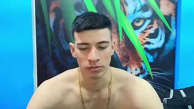 DEIBY BABY online show from 28, 3, 2026