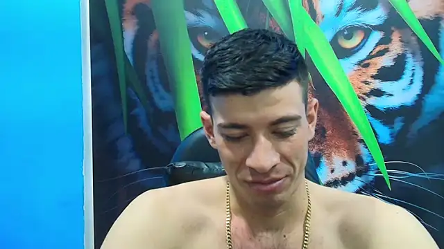 DEIBY BABY online show from 2, 4, 2026